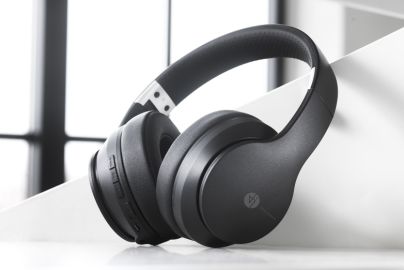 Tobias Jacobsen over-ear høretelefoner