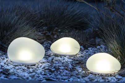 Stonelights havelamper med solceller
