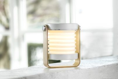 Led lanterne lampe