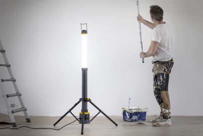 Workforz LED 360 graders arbejdslampe