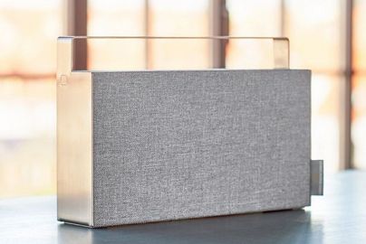 Georg Jensen Damask S2 Bluetooth-højttaler