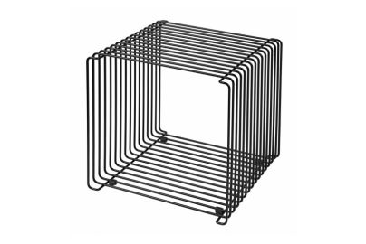Panton Wire fra Montana - sort