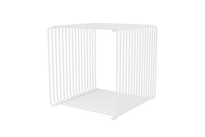Panton Wire fra Montana - hvid