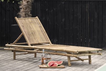 Bali bambus daybed