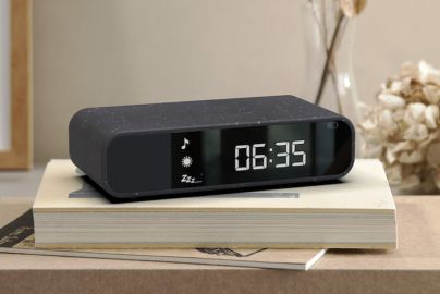 Kreafunk aWAKE bluetooth højtaler og wake up