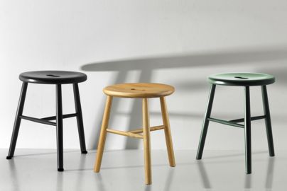 Børge Mogensen skammel J25
